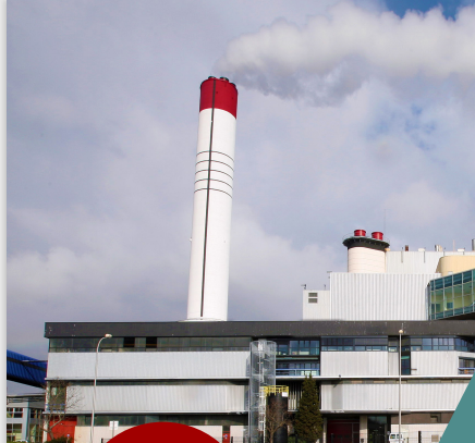 Concertation projet d’évolution de l’Unité de Valorisation Énergétique