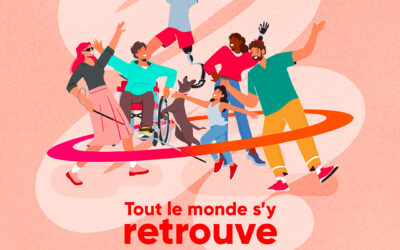 Villes pour Tous – programme de mars à août 2023