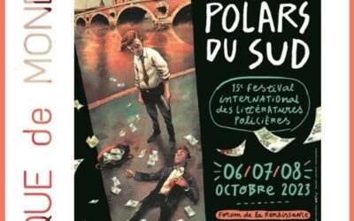 Mercredi 04 octobre 2023 20h – Médiathèque de Mondouzil