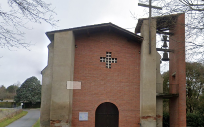 Fermeture de l’église