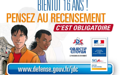 Recensement