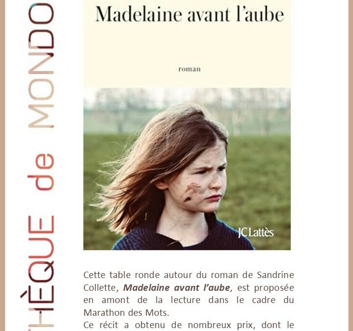 Lundi 23 juin 2025 – 20h30 – Médiathèque de Mondouzil