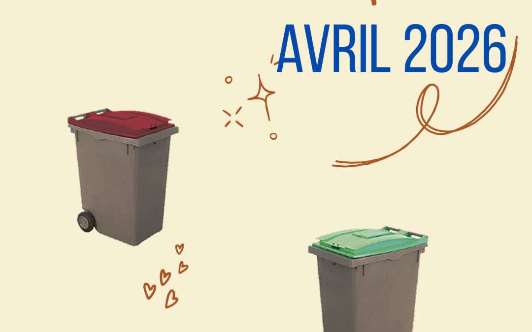 AVRIL 2026 – Changement automatique de couvercle par Toulouse Métropole