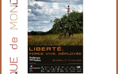 Mercredi 25 mars 2026 – 19h00 – Médiathèque de Mondouzil