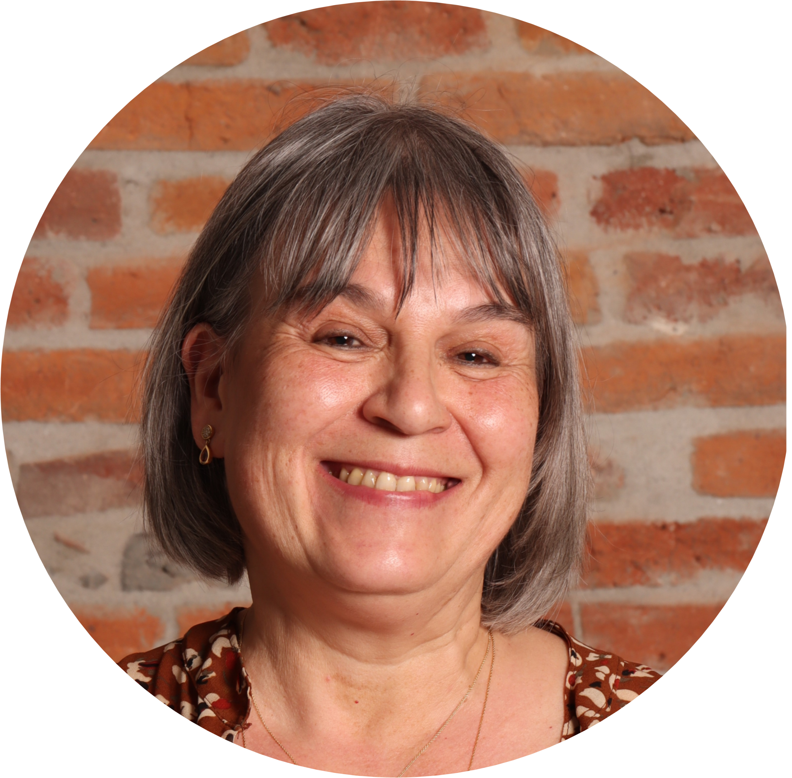 BERNADETTE PARANT