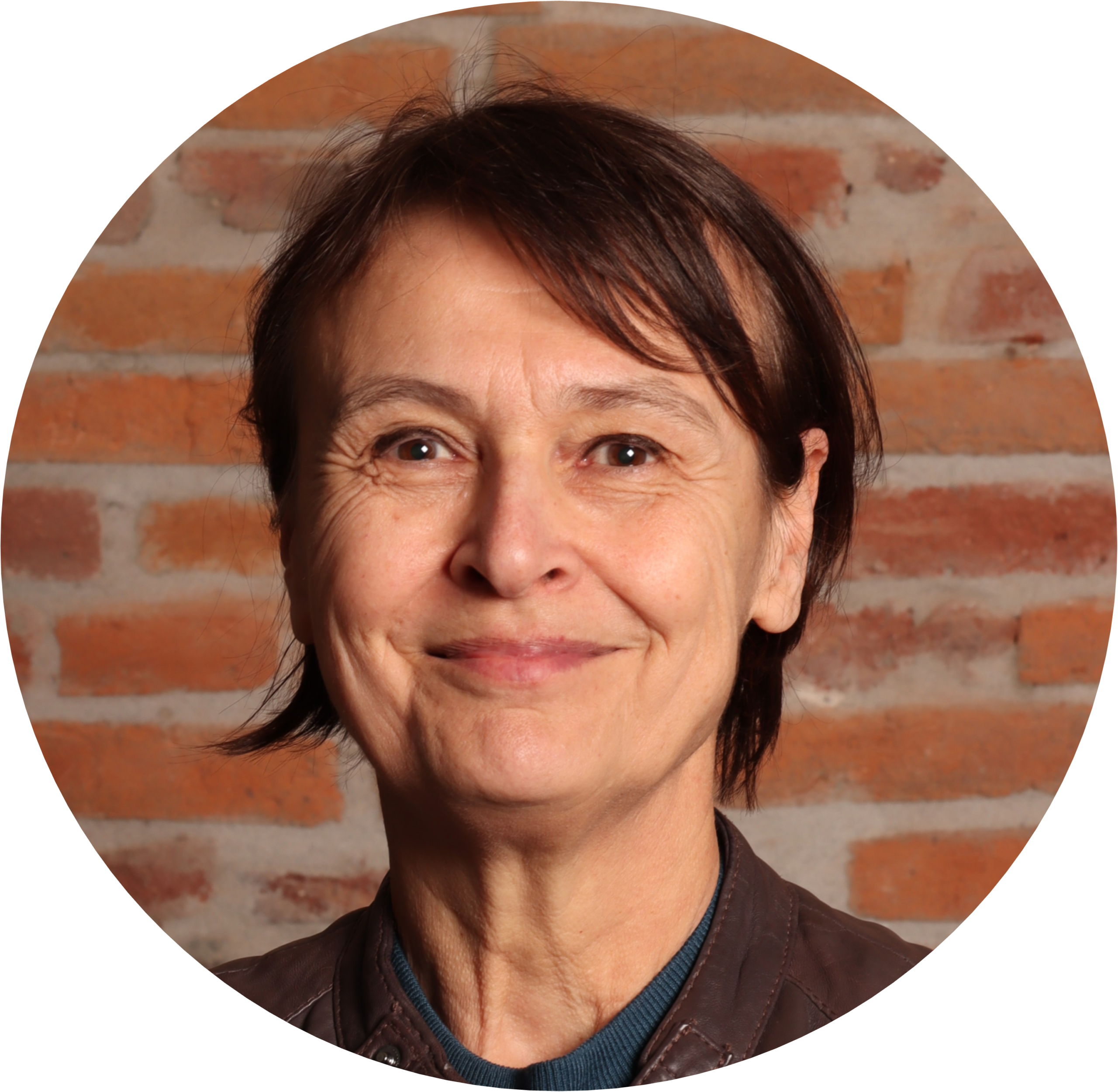 Catherine MEYER
