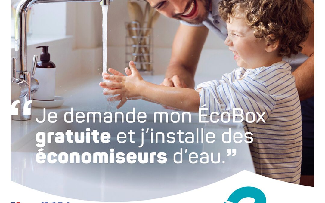 Écobox – Eau de Toulouse Métropole