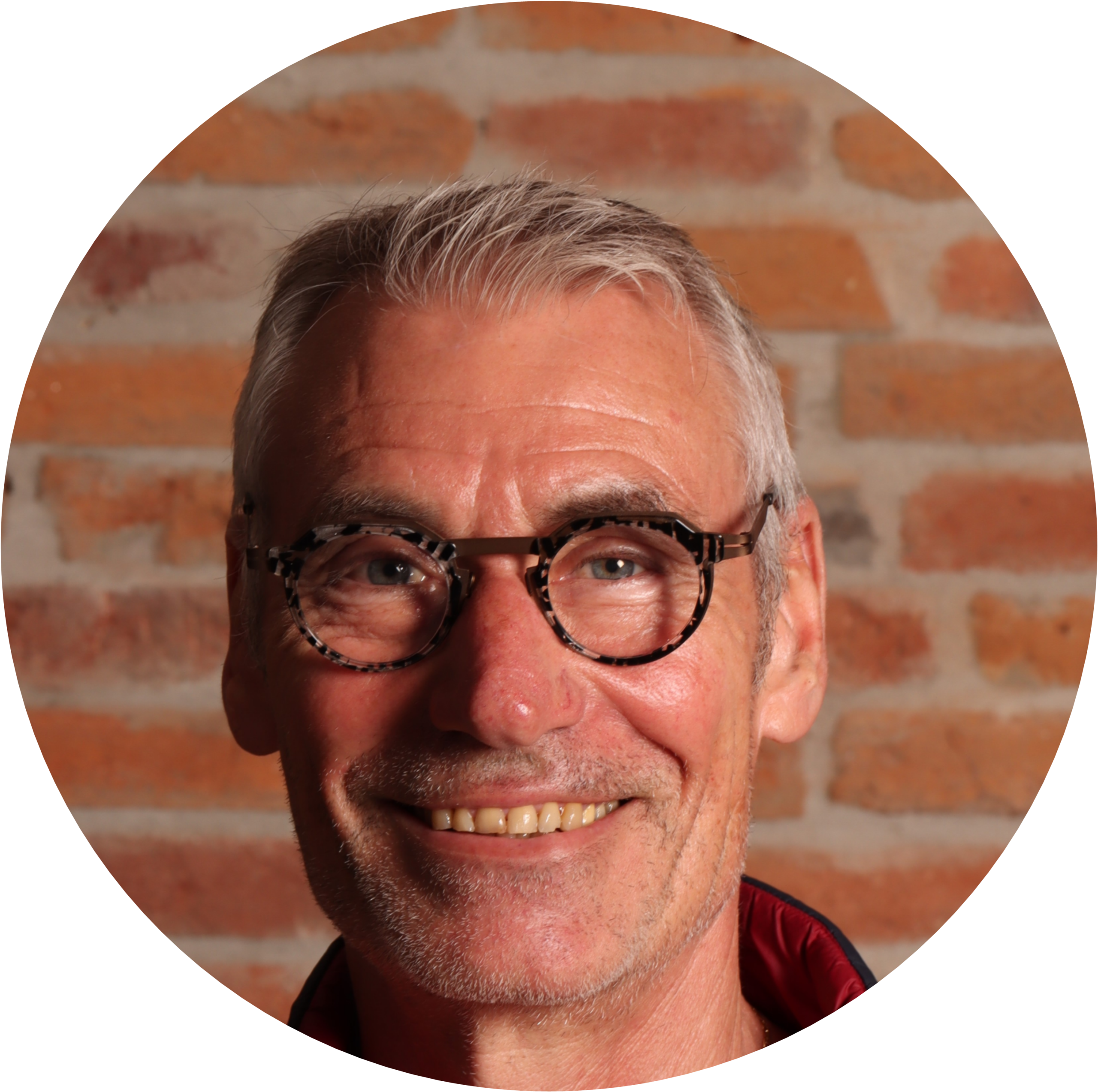 frank porcher