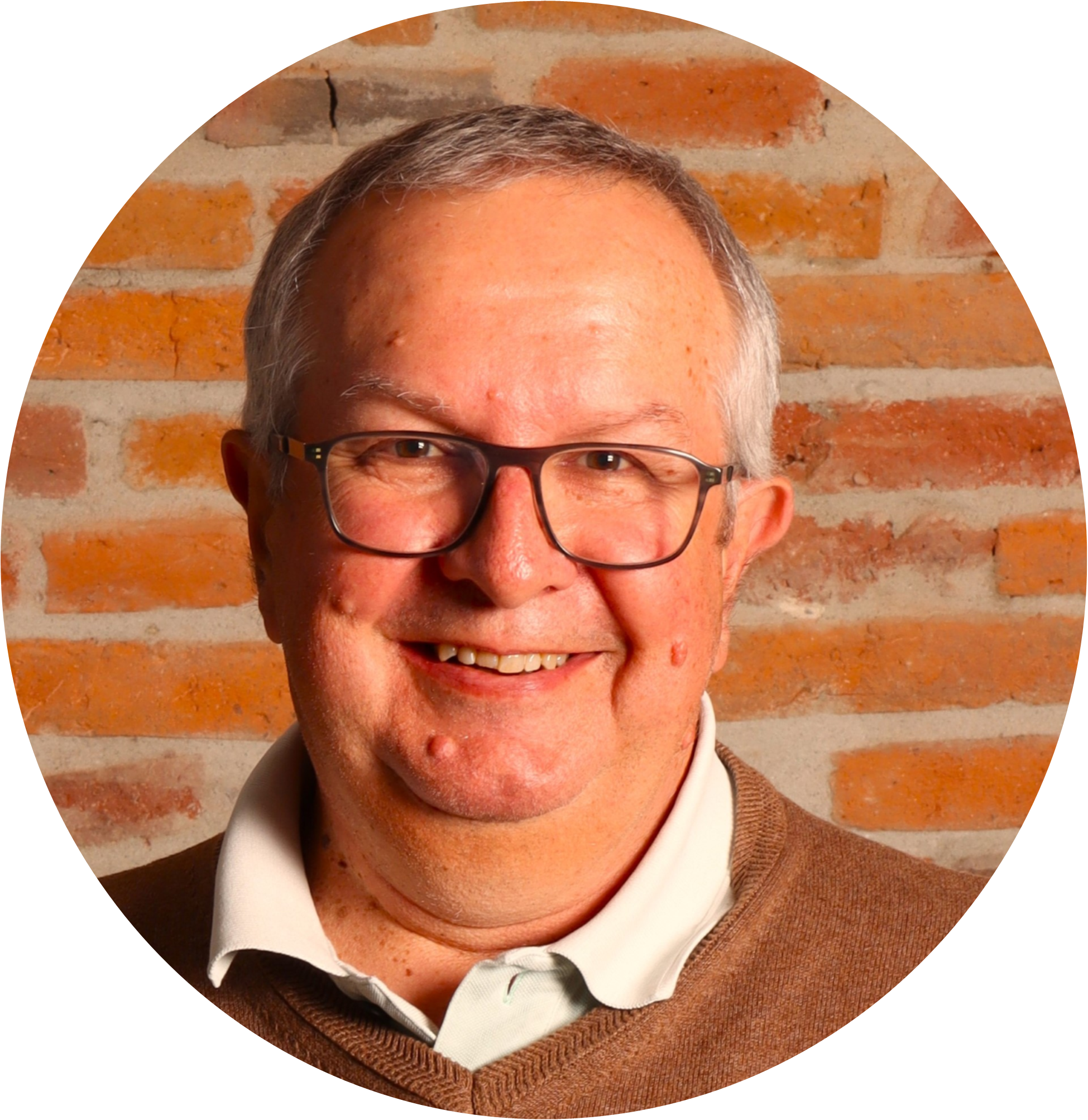 PATRICK PERIC