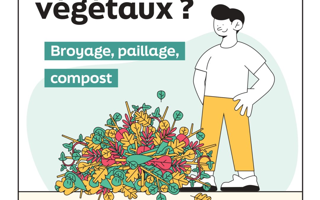 Abonnement collecte déchets végétaux jusqu&rsquo;au 16 novembre 2026
