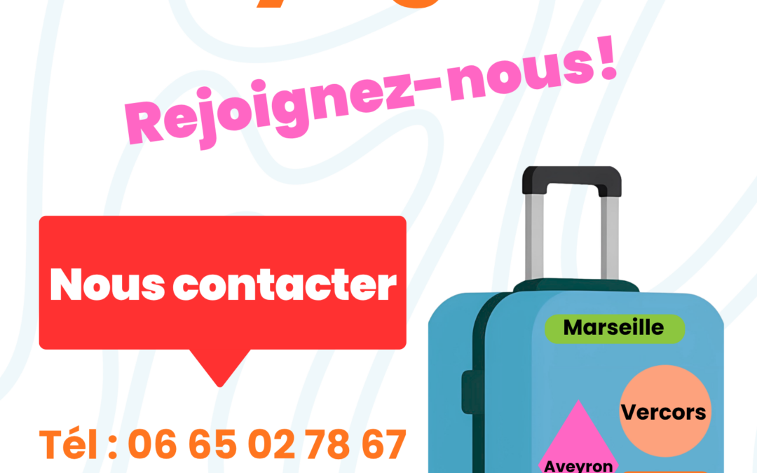 Association Le temps Libre