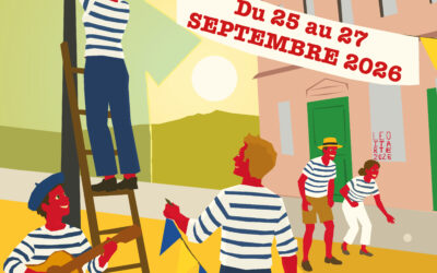 Du 25 au 27 septembre – Fête de Beaupuy